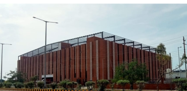 SURBHI TELELINK PRIVATE LIMITED, INDUSTRIAL BUILDING, NOIDA
